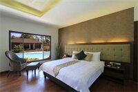 Гостиница Coron Soleil Garden Resort в Короне