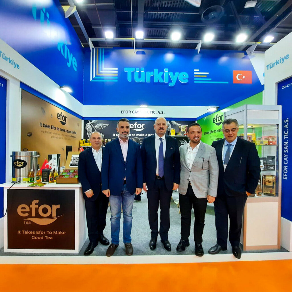 Tea shop Efor Çay, Bogazliyan, photo