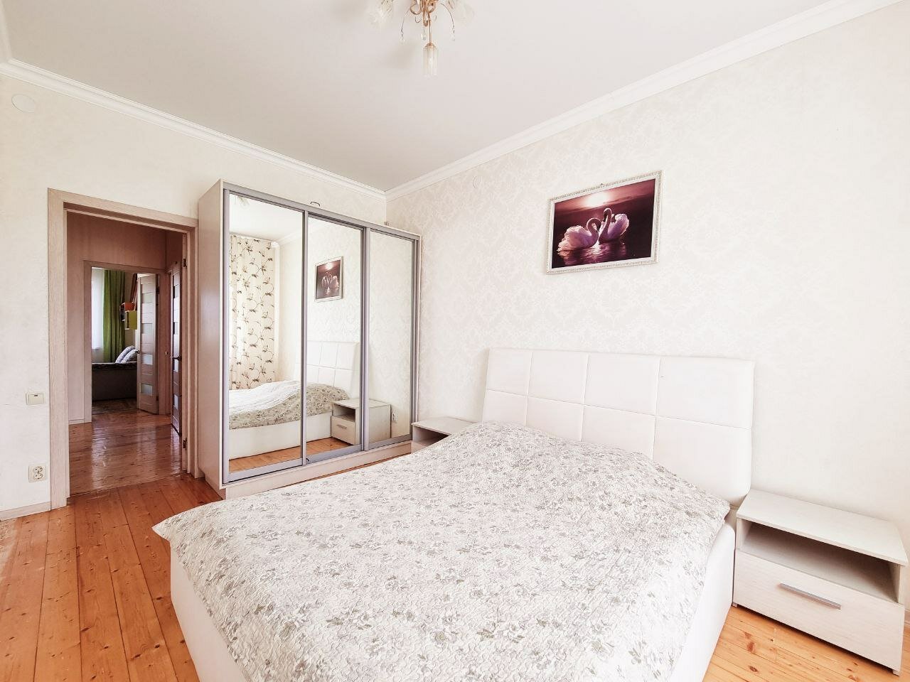 Фото Уютный Дом