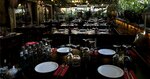 Trattoria da Rosario Maslak (Istanbul, Sariyer, Darussafaka Neighborhood, Darussafaka Avenue, 1) ، مطعم