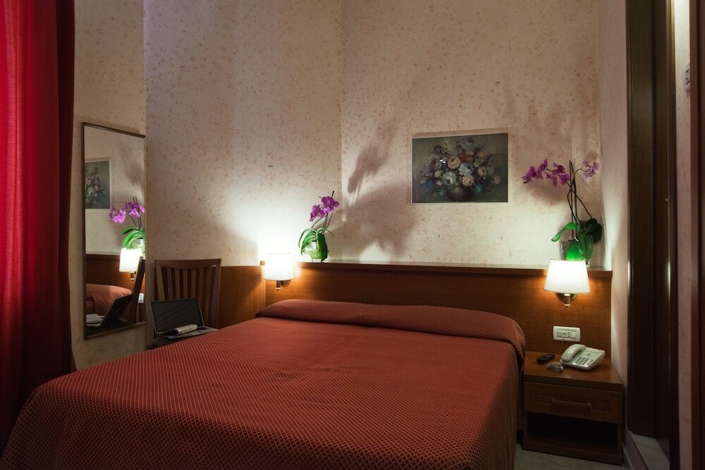 Фото Hotel Delle Muse