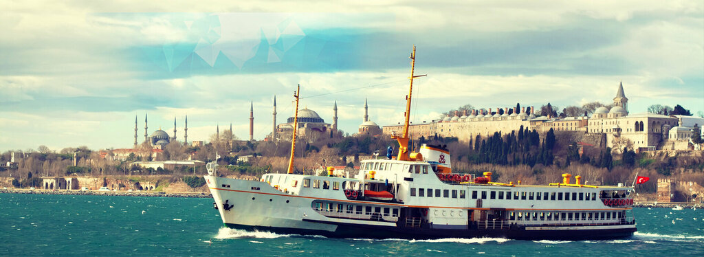 Travel agency Legacy Tourism, Ankara, photo