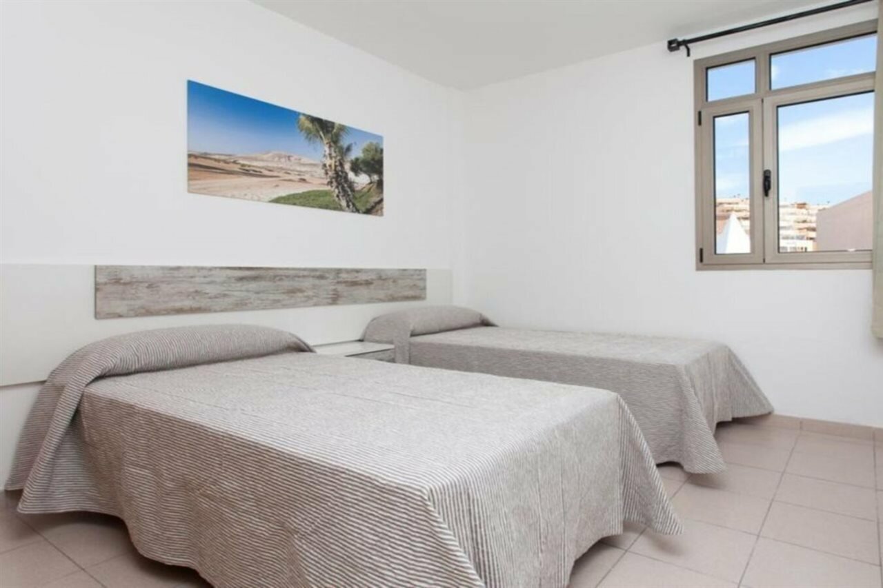 Фото Apartamentos Tao Morro Jable