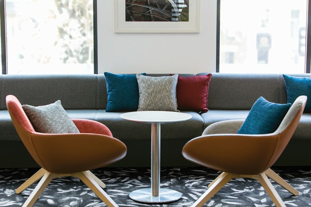 Фото Ibis Styles Sydney Central