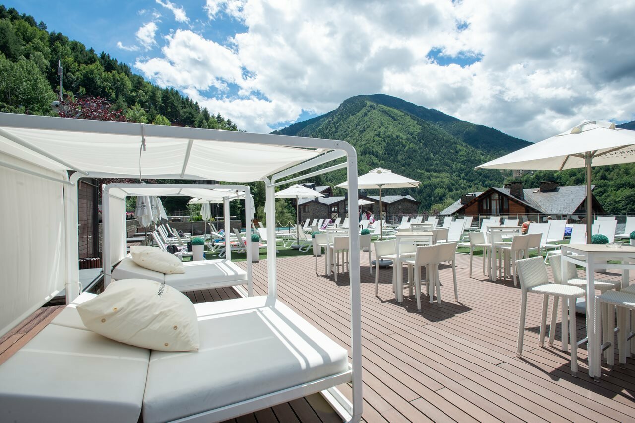 Фото Hotel Anyóspark Mountain & Wellness Resort