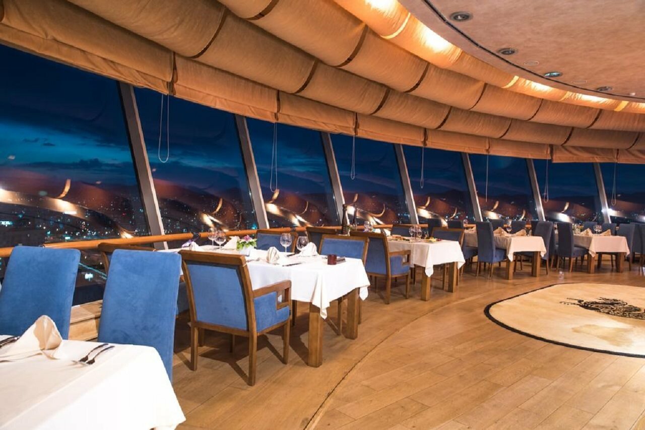 Фото Radon Plaza