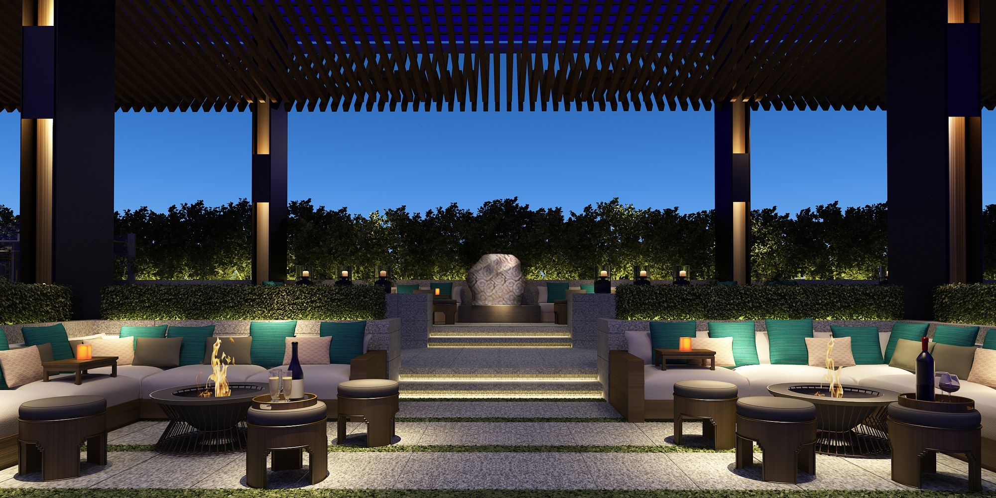 Фото The Lalu Nanjing