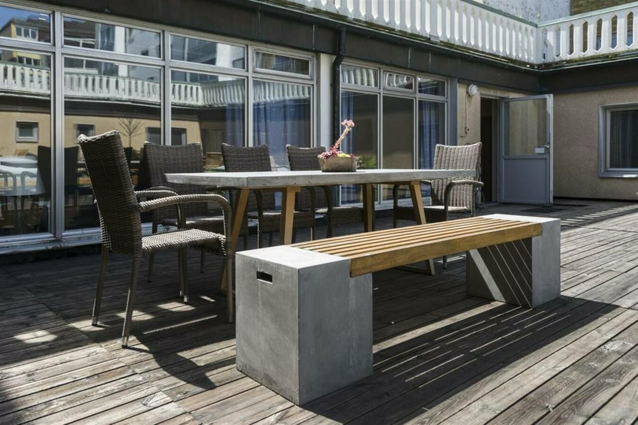 Фото Teaterhotellet