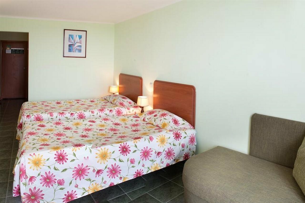 Фото Hotel Malibu