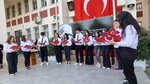Cekmekoy Toki Multi-Program Anatolian Lyceum (İstanbul, Çekmeköy, Kirazlıdere Mah., Kazım Karabekir Cad., 34), lyceum