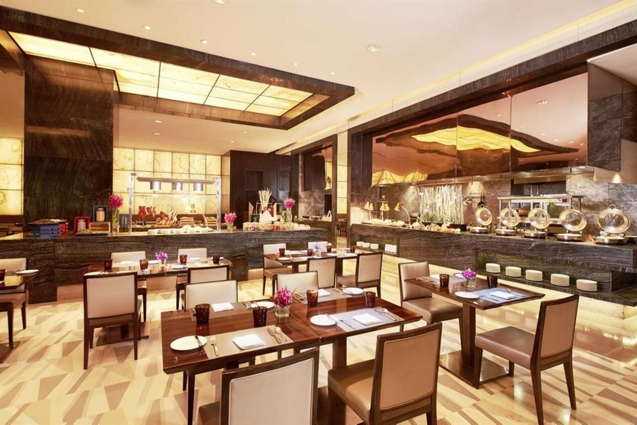 Фото DoubleTree by Hilton Beijing