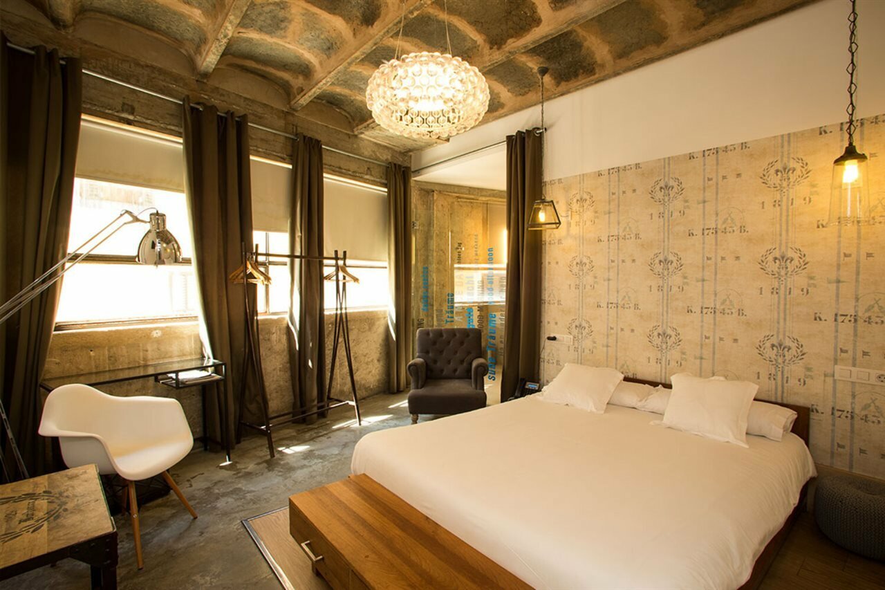 Фото Brondo Architect Hotel