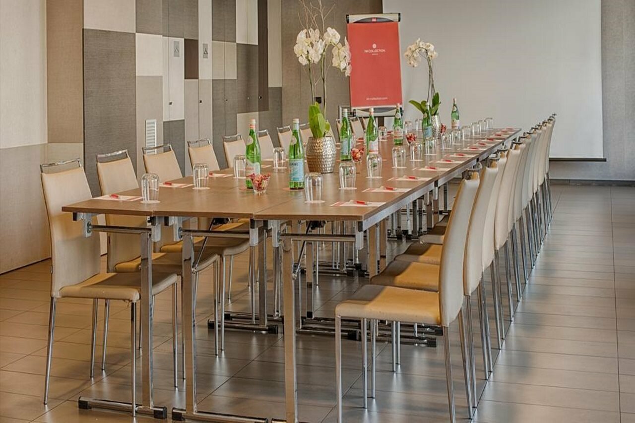 Фото Tivoli President Milano Hotel