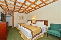 Фото Best Western Plus Governor's Inn