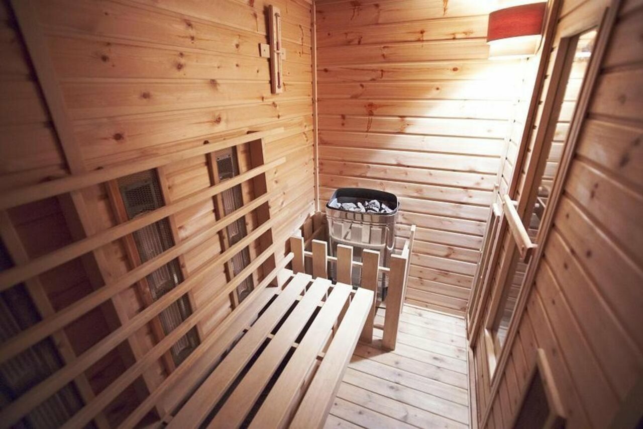 Фото Gallery Hotel Sis