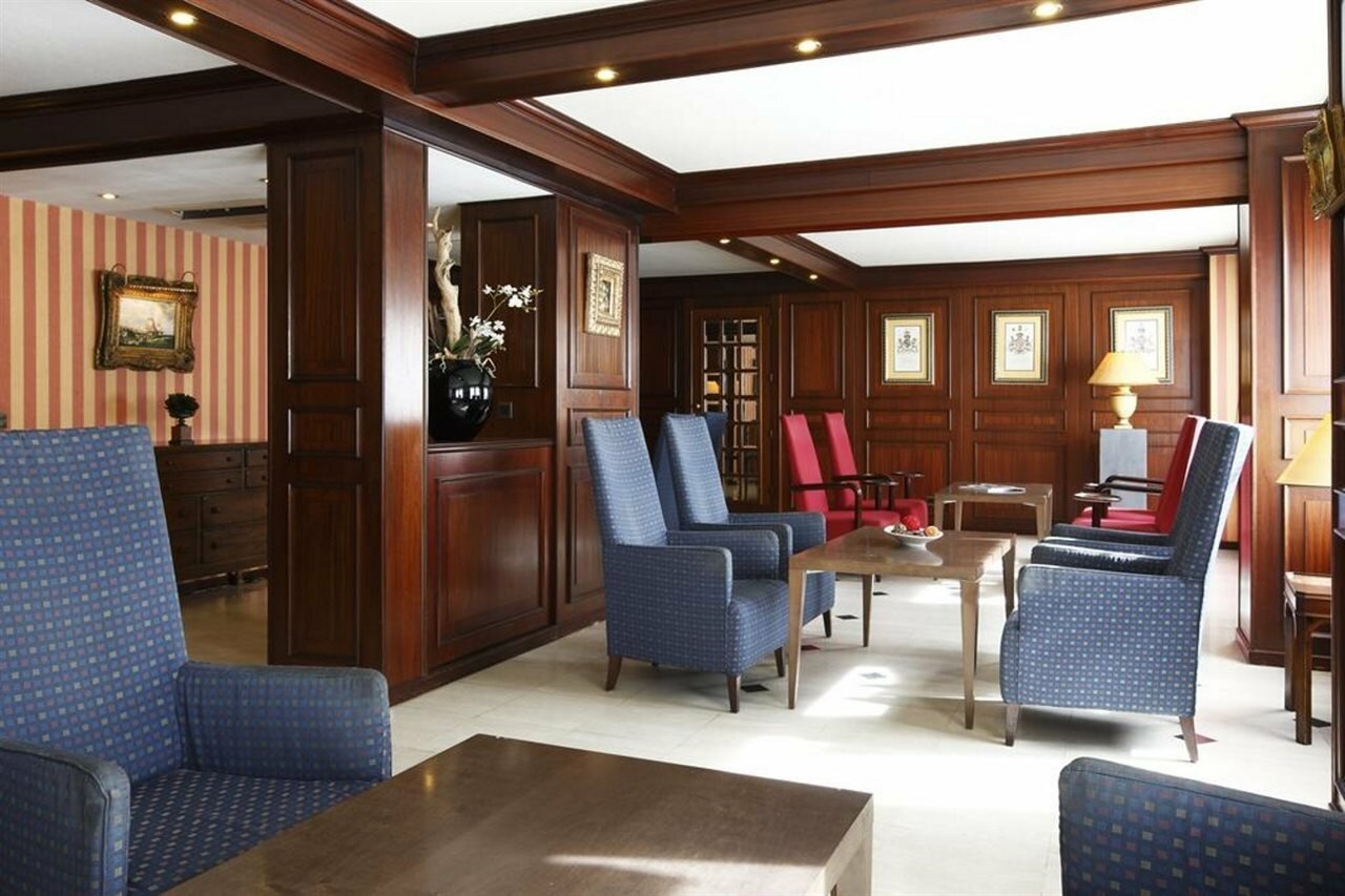 Фото Nh Mechelen