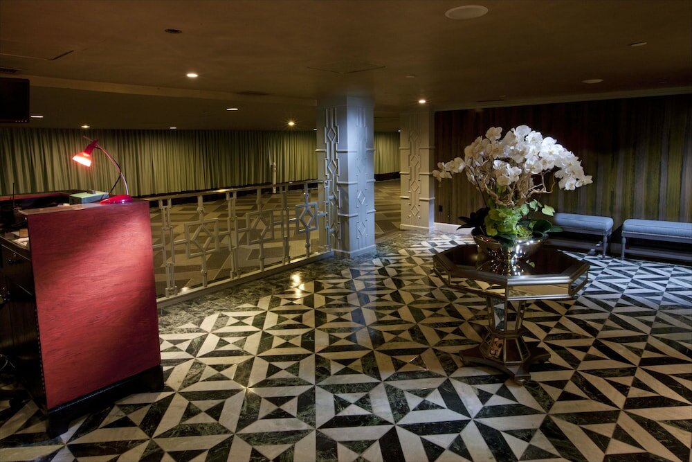 Фото Chamberlain West Hollywood