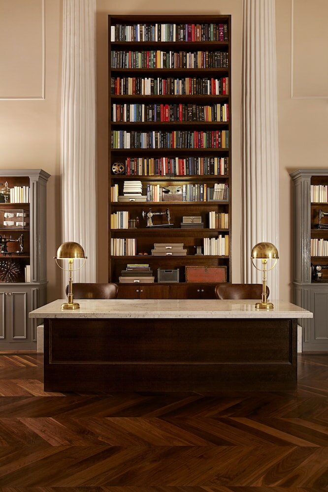 Фото The Gregorian Hotel