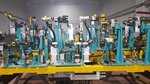 Ozer Automation Machinery Software Industry and Trade Limited Company (Bursa, Osmangazi District, Demirtaspasa Neighborhood, Tekel Street, 2B), machine building