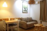 TownHouse Istanbul (İstanbul, Kağıthane, Emniyet Evleri Mah., Güçlü Sok., 3) ، سكن للإيجار اليومي