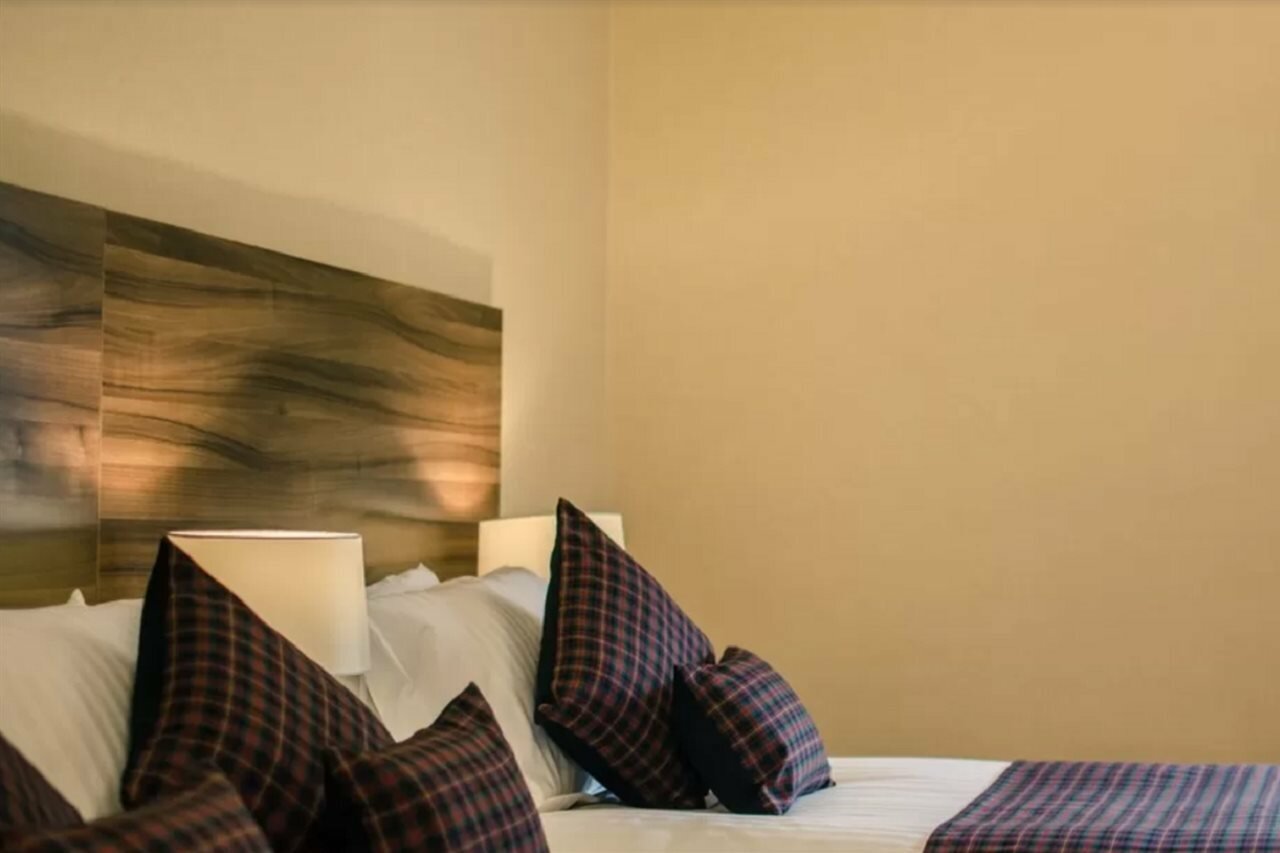 Фото Argyll Western Hotel