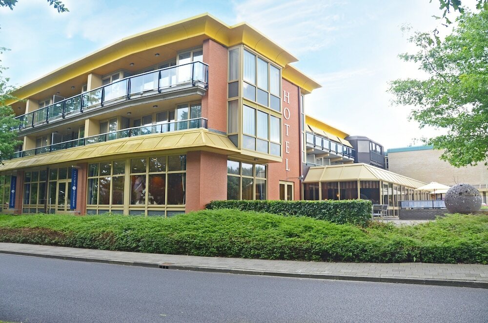 Фото Fletcher Hotel-Restaurant Langewold