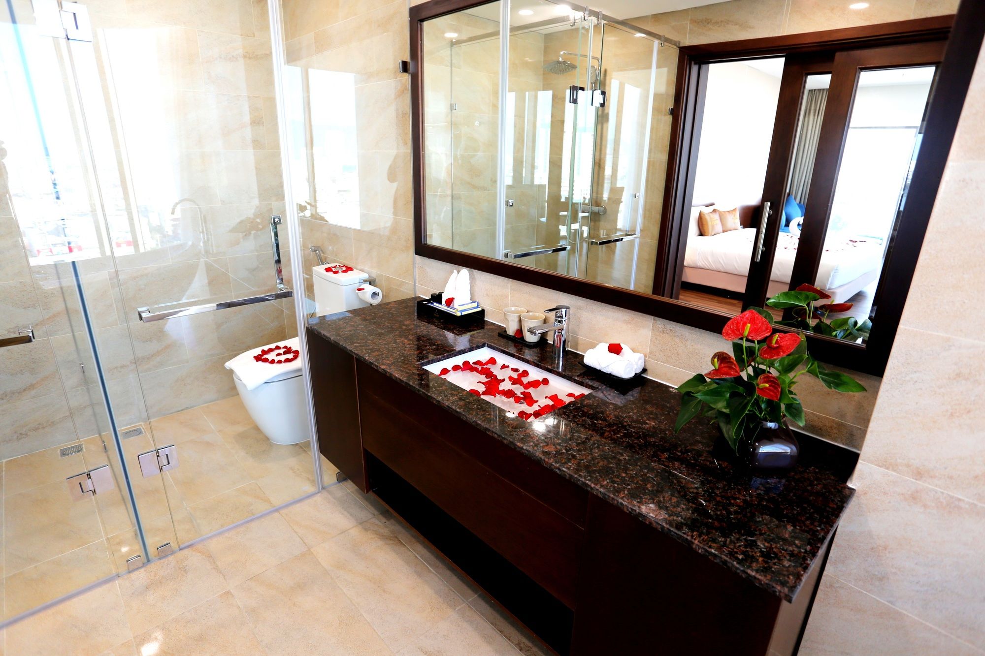 Фото Mitisa Hotel