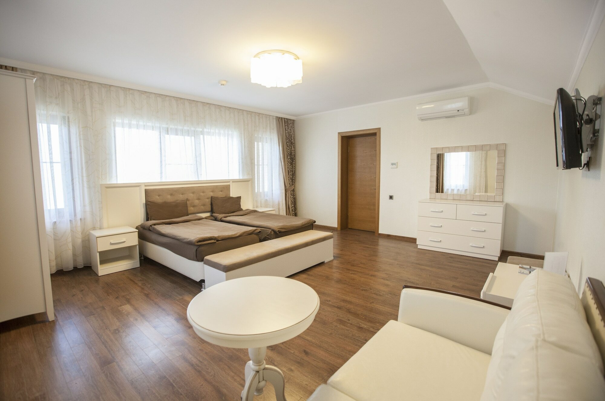 Фото Gashalti Health Hotel