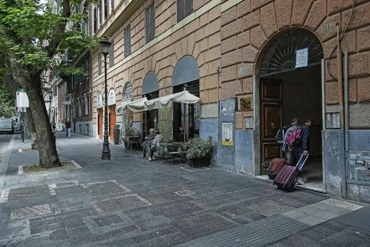 Фото Sole e Luna Bed & Breakfast