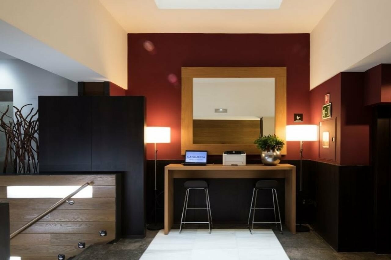 Фото Catalonia Port