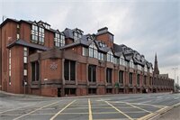 Фото Crowne Plaza Chester