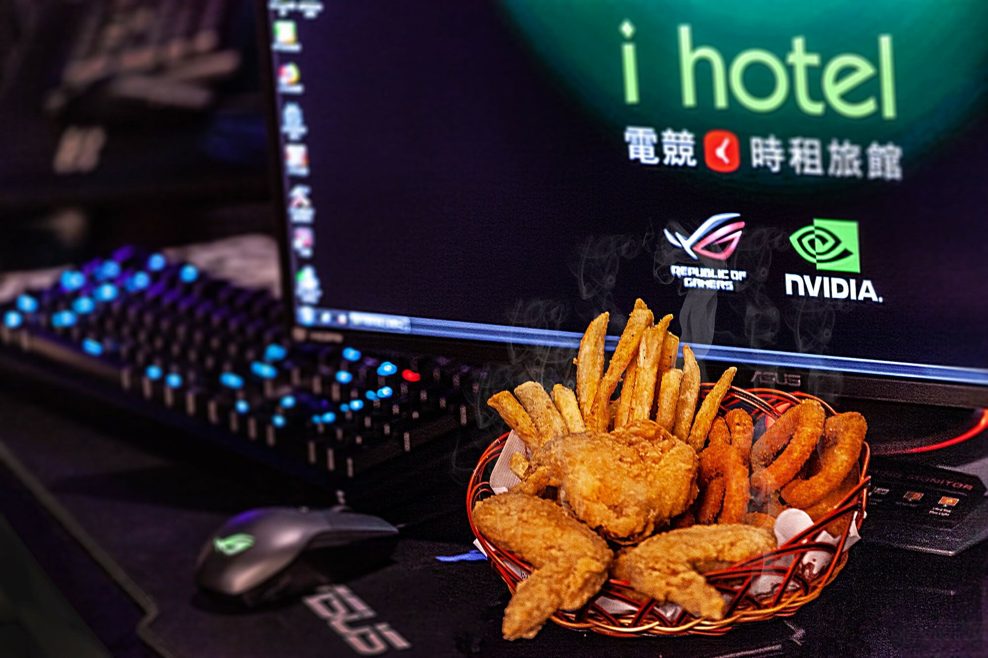 Фото I hotel Zhongli