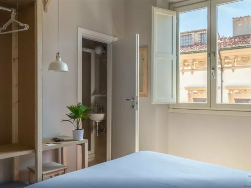 Фото Апартаменты Florence San Marco