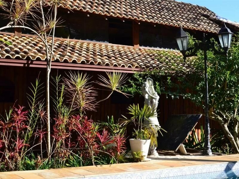 Фото Hotel Serra Everest