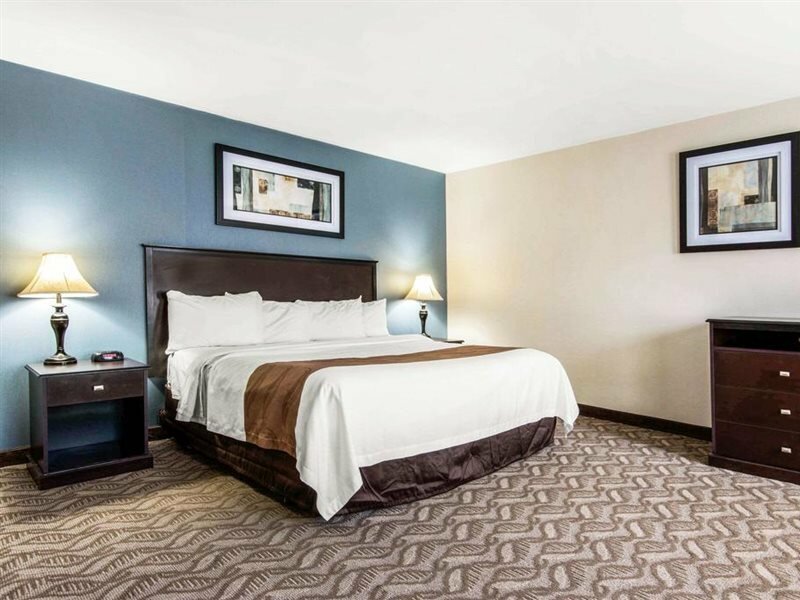 Фото Quality Inn Niagara Falls