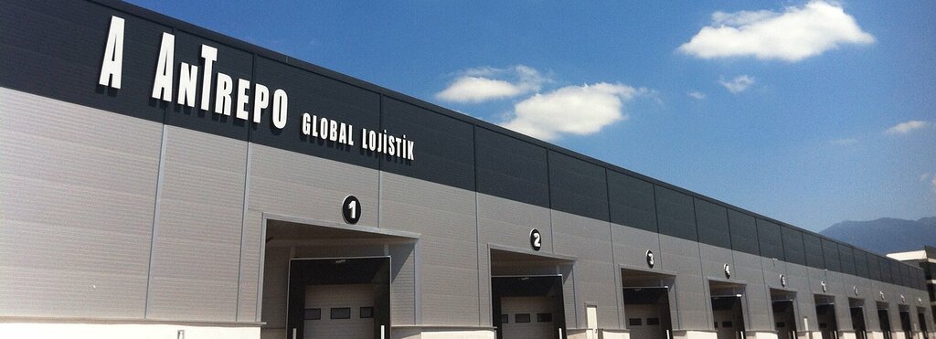 Warehouse services Aantrepo, Kartepe, photo