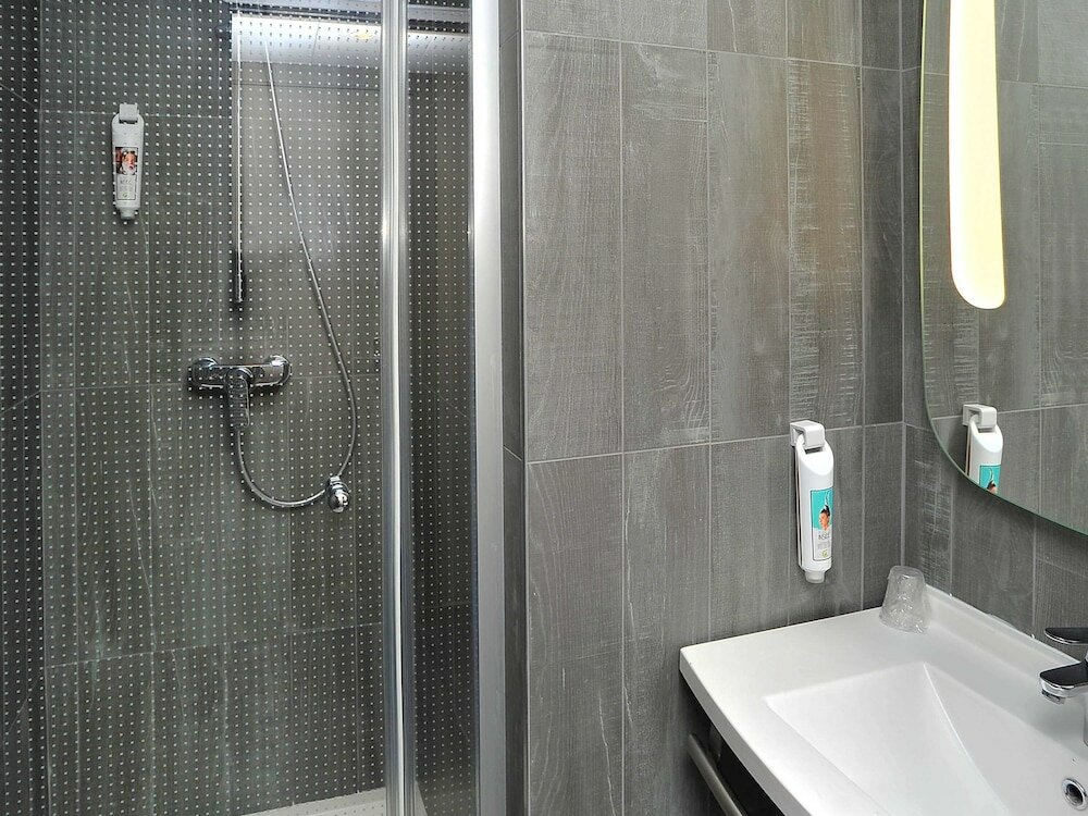 Фото ibis Lyon Centre