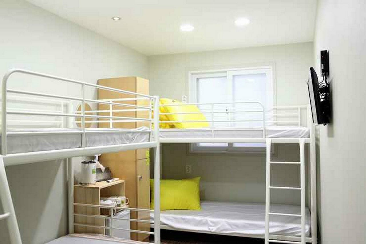 Фото 24 Guesthouse Dongdaemun Market