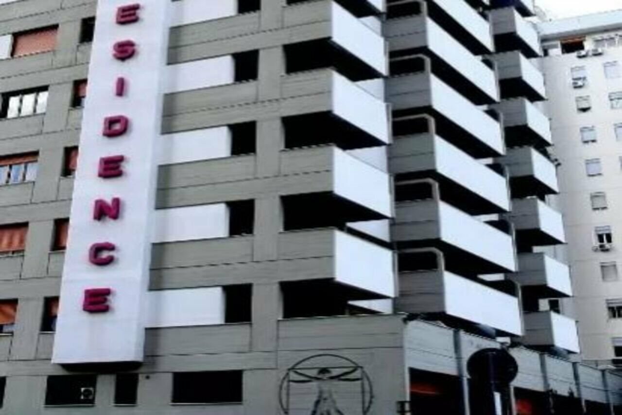 Фото Marbela Apartments & Suites