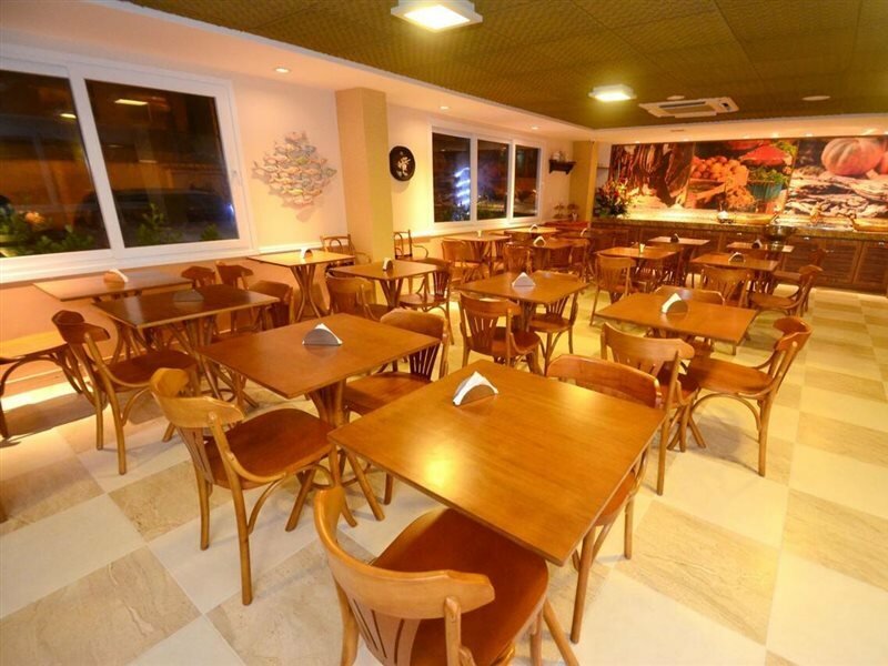 Фото Rede Andrade Express