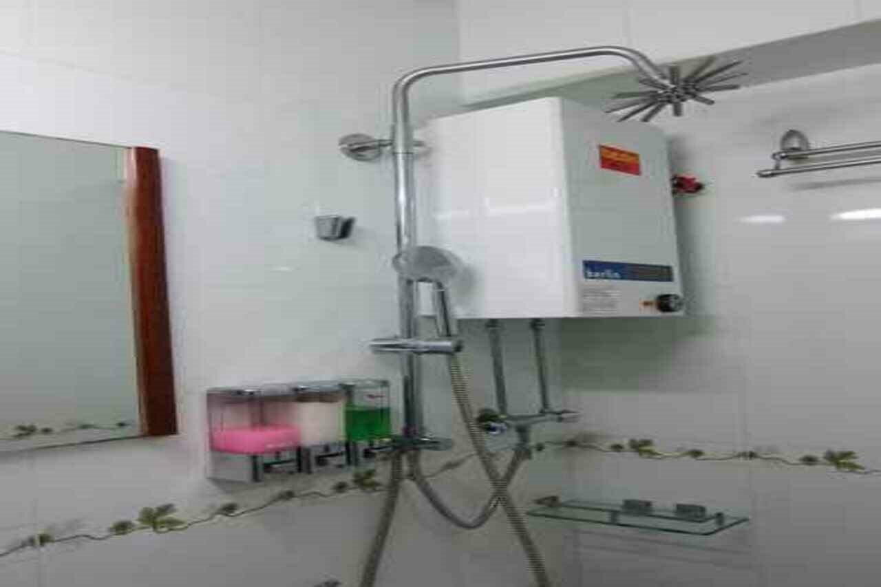 Фото Guangdong Guest House