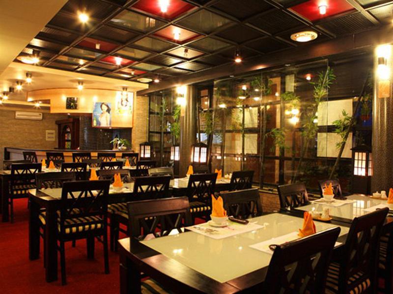 Фото Huong Giang Hotel Resort and SPA