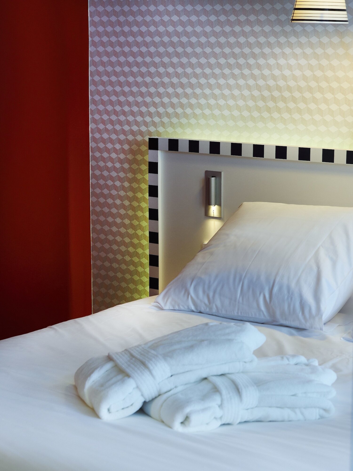 Фото Hotel Mercure Brest Centre Les Voyageurs