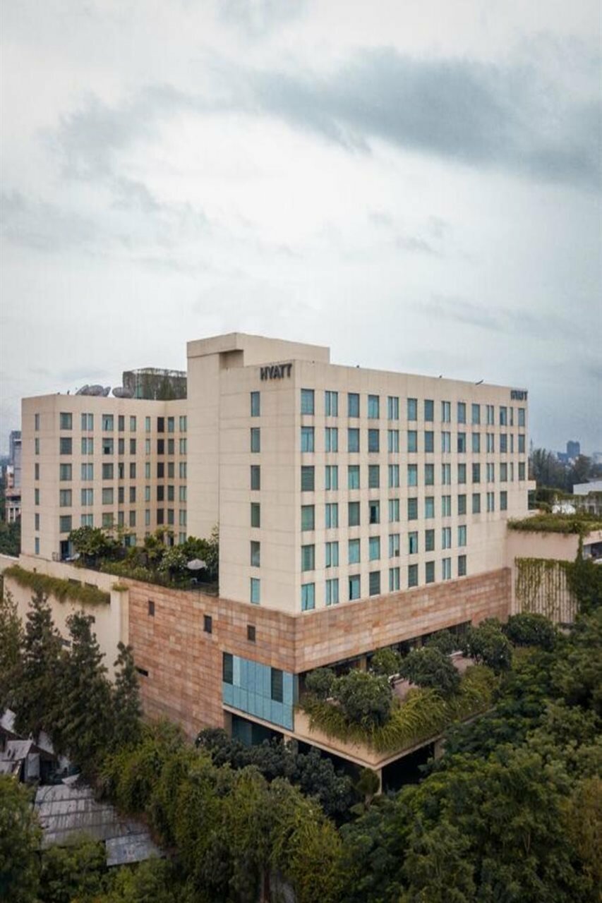 Фото Hyatt Pune
