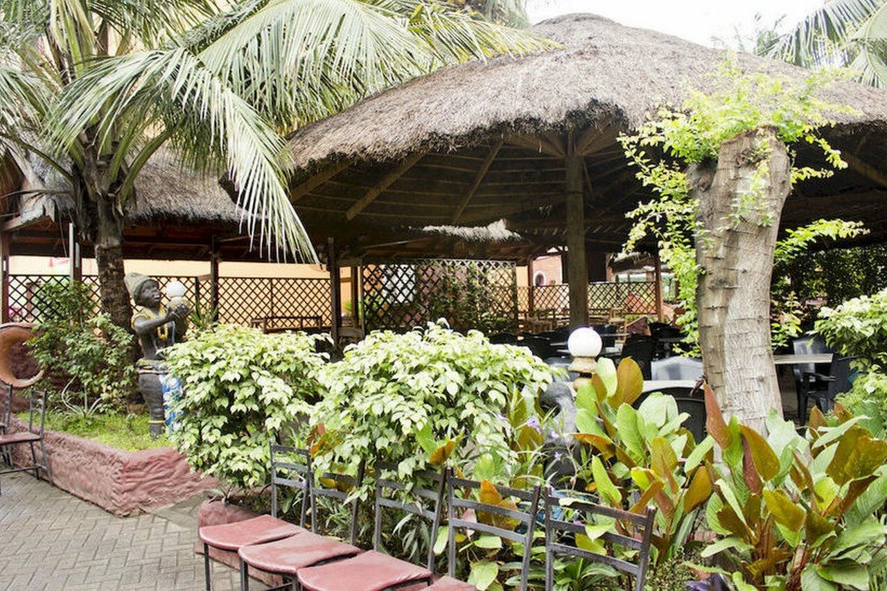 Фото Paloma Hotel