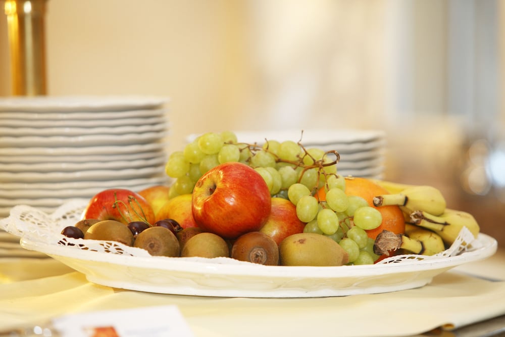 Фото Schlosshotel Karlsruhe