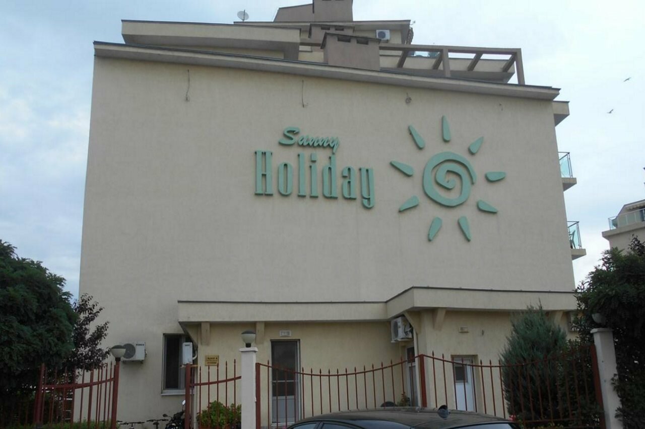 Фото Sunny Holiday Apartments
