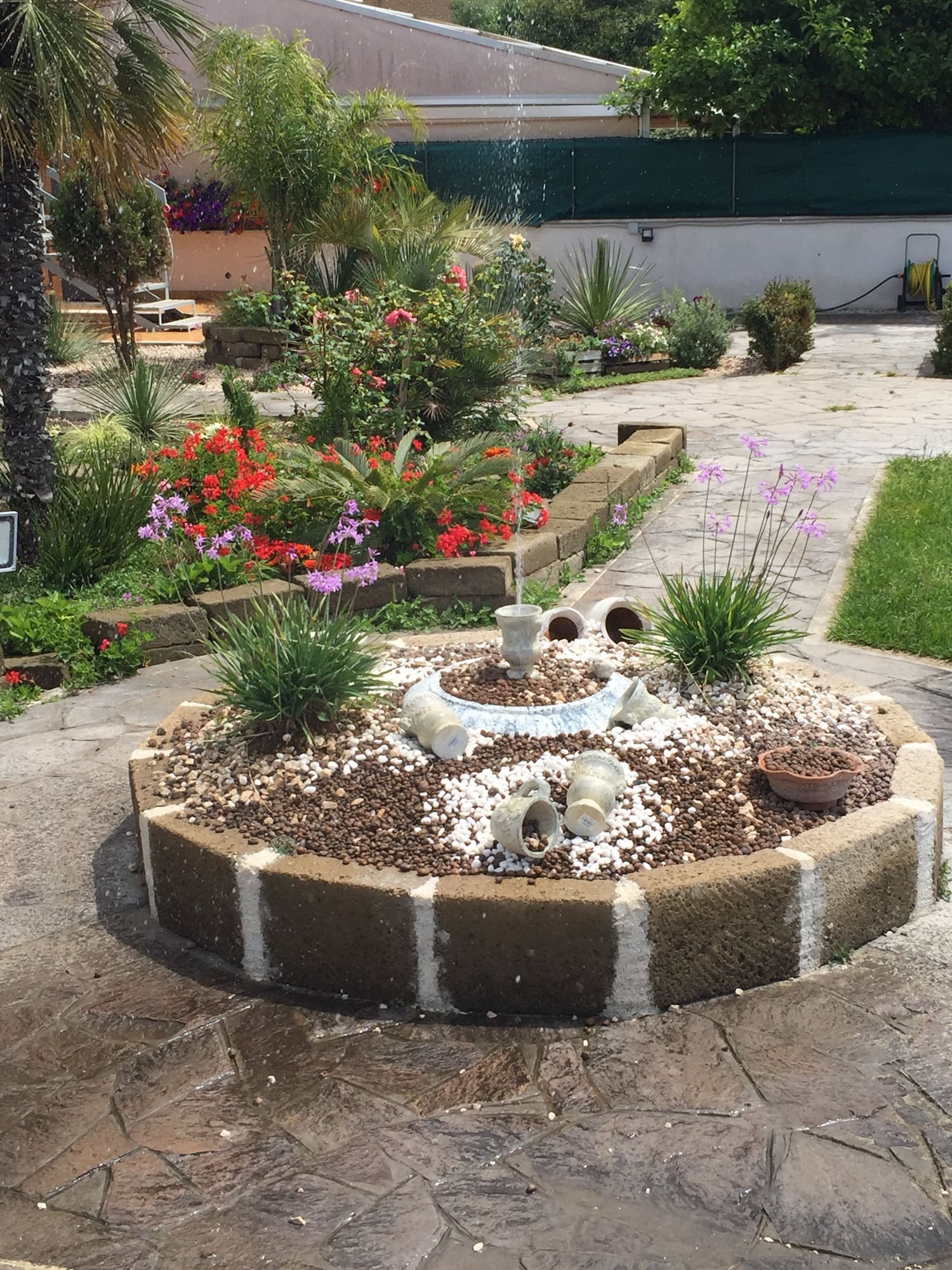 Фото Il Giardino di Adriana Bed and breakfast