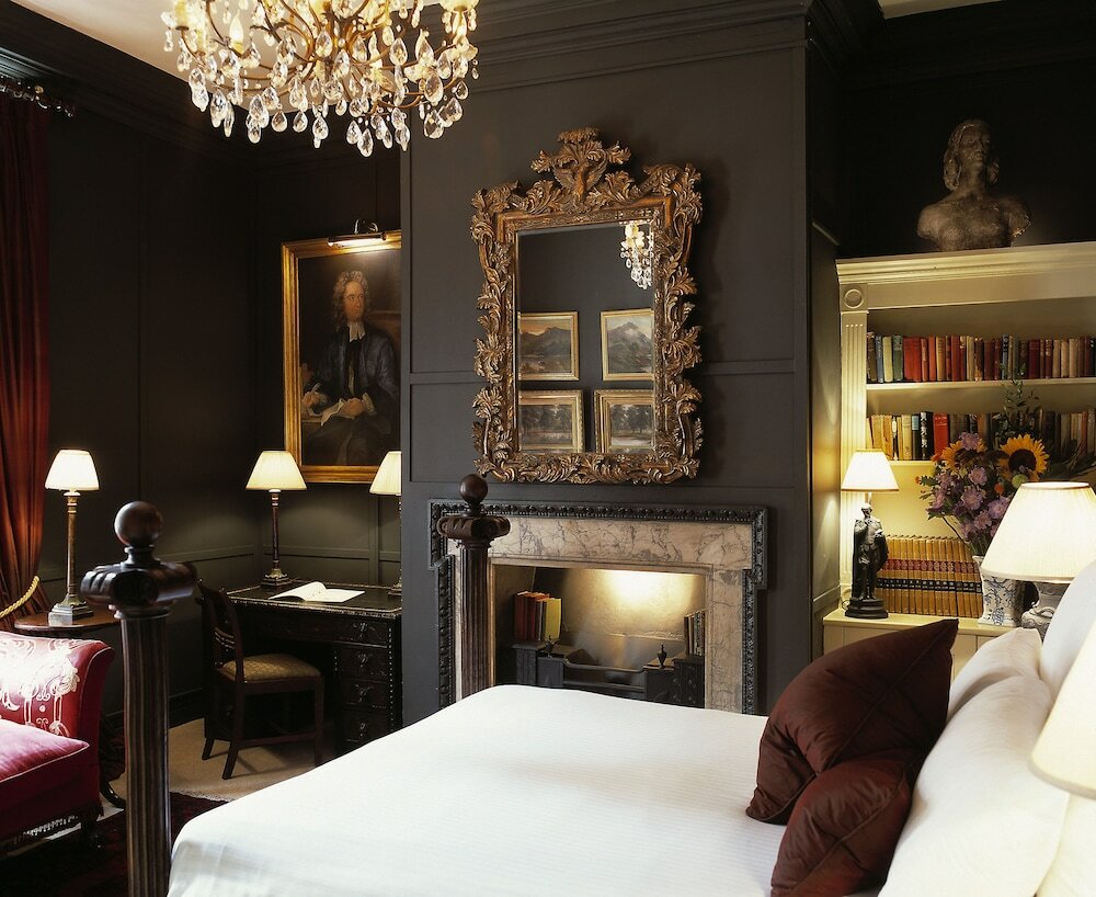 Фото Hazlitt's Hotel