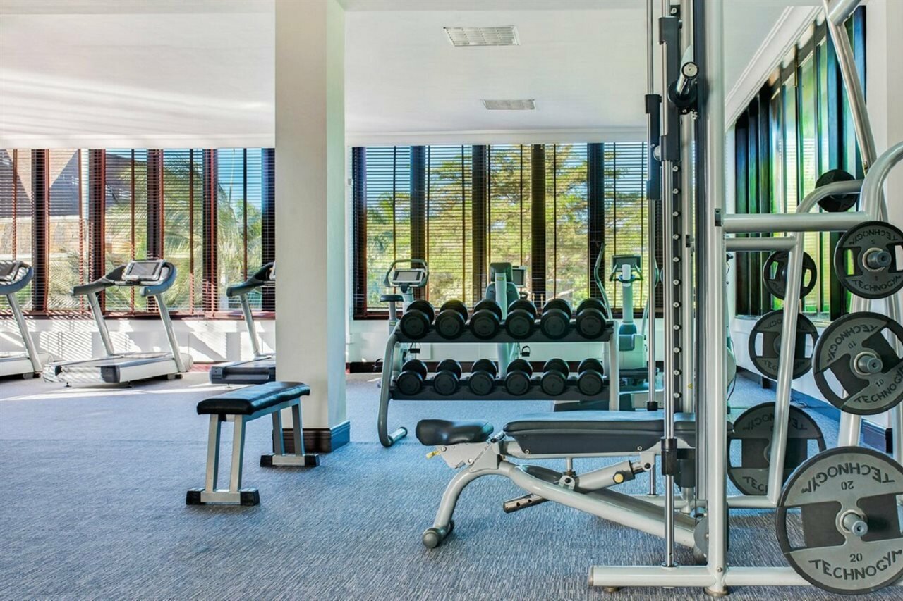 Фото The Westin Turtle Bay Resort & Spa Mauritius